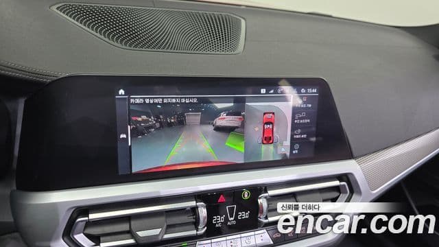 BMW 3시리즈 (G20) 330i M Sport, 2020 16