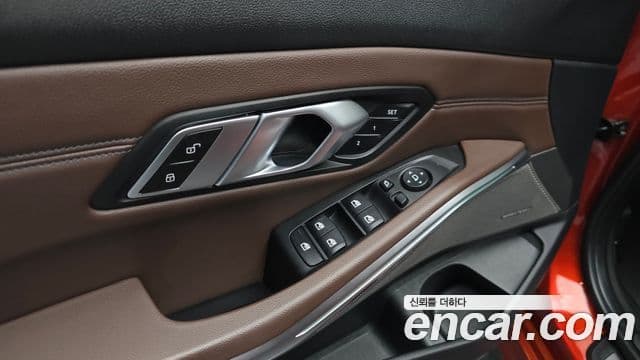 BMW 3시리즈 (G20) 330i M Sport, 2020 17