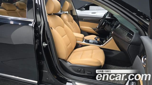 Kia K7 Premier Noblesse, 2020 10