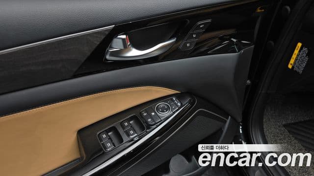 Kia K7 Premier Noblesse, 2020 18