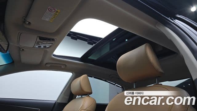 Kia K7 Premier Noblesse, 2020 20