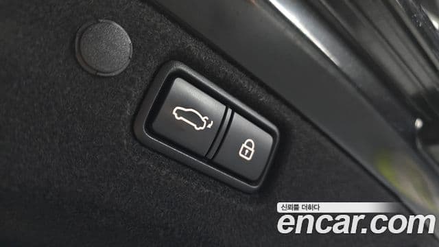 Kia K7 Premier Noblesse, 2020 21