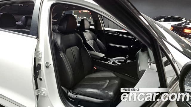 Kia K5 3세대 Trendy, 2020 10