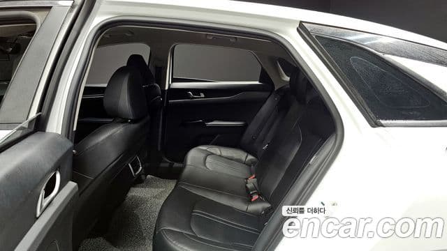 Kia K5 3세대 Trendy, 2020 12