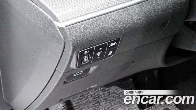 Kia K5 3세대 Trendy, 2020 14