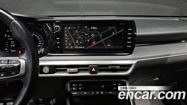 Kia K5 3세대 Trendy, 2020 15