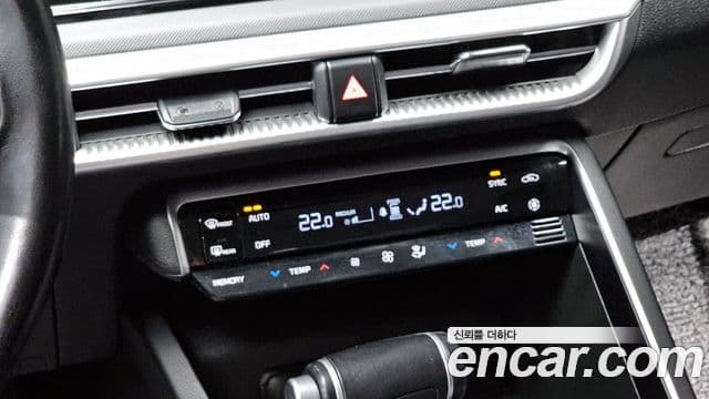 Kia K5 3세대 Trendy, 2020 18