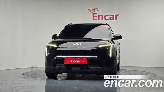 Kia EV3 Earth, 2025 3