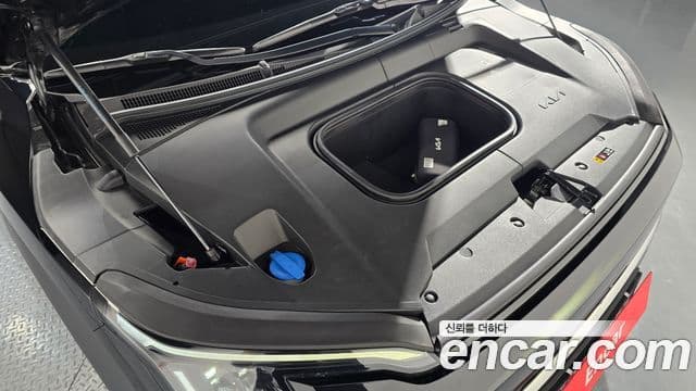 Kia EV3 Earth, 2025 6