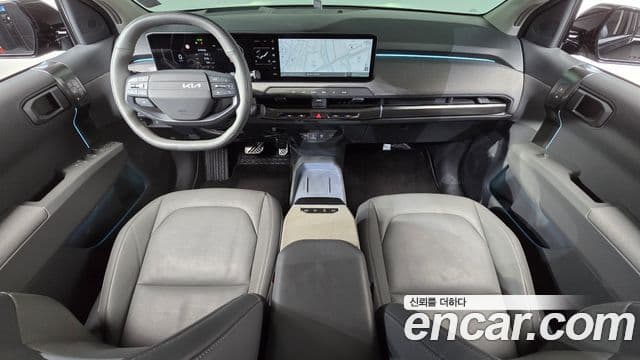 Kia EV3 Earth, 2025 7
