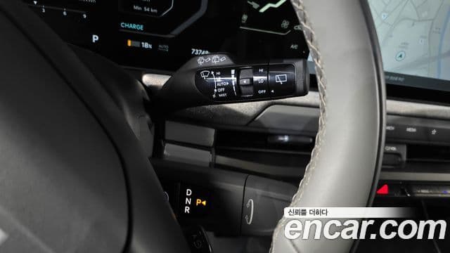 Kia EV3 Earth, 2025 9