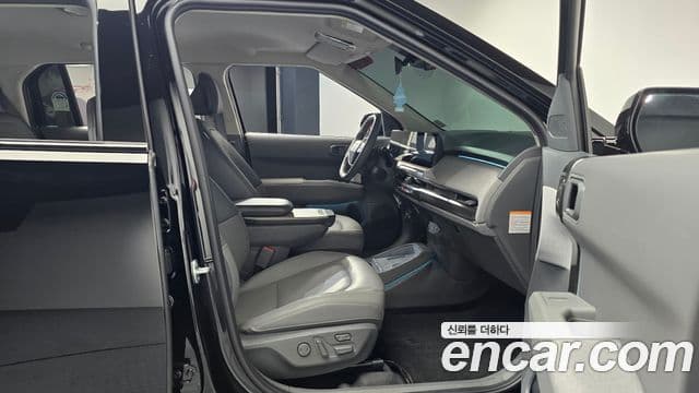 Kia EV3 Earth, 2025 11