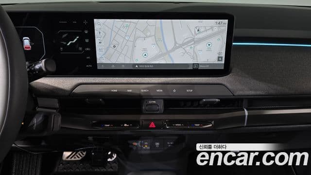 Kia EV3 Earth, 2025 14