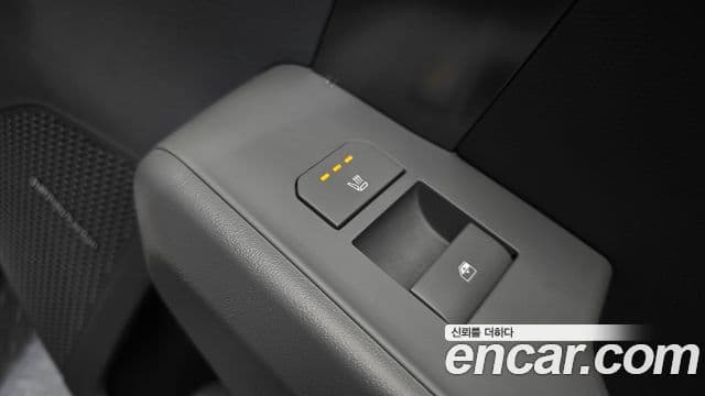 Kia EV3 Earth, 2025 19