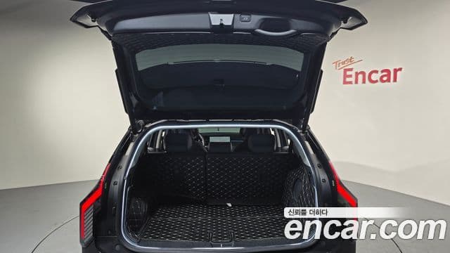 Kia EV3 Earth, 2025 20