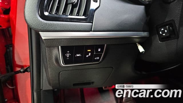 Kia 스팅어 GT, 2018 14