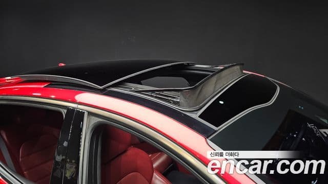 Kia 스팅어 GT, 2018 17