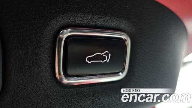 Kia 스팅어 GT, 2018 18