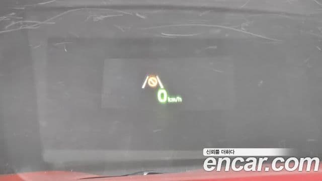 Kia 스팅어 GT, 2018 20