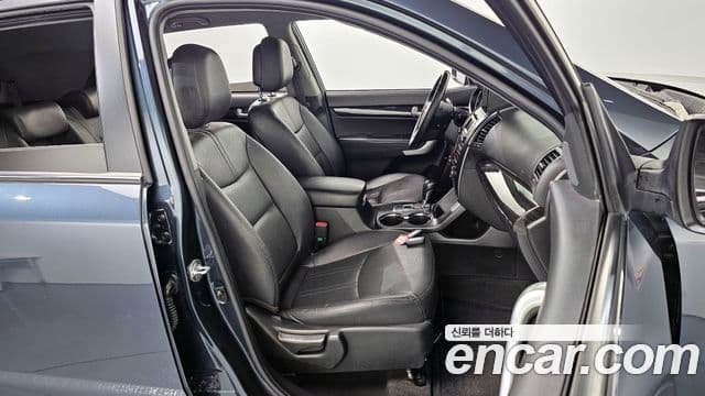 Kia Sorento R топовая версия, 2012 12