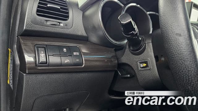 Kia Sorento R топовая версия, 2012 14