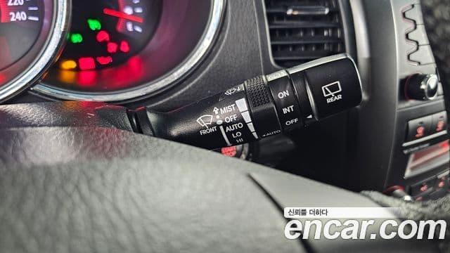 Kia Sorento R топовая версия, 2012 16