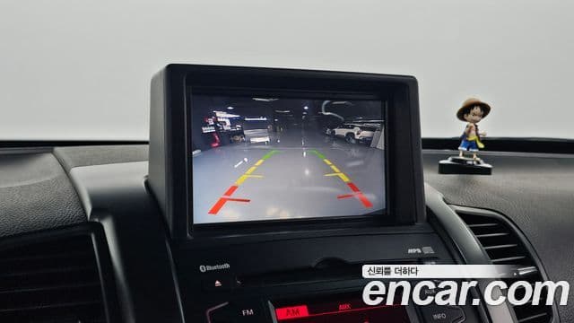 Kia Sorento R топовая версия, 2012 18