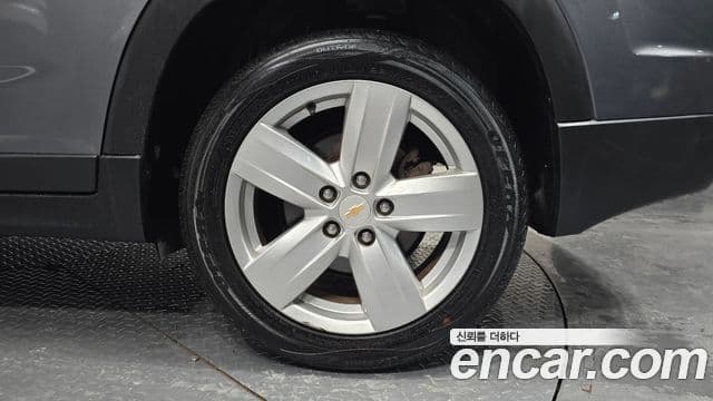 Chevrolet(GM대우) Orlando Convenience Pack, 2013 все фото