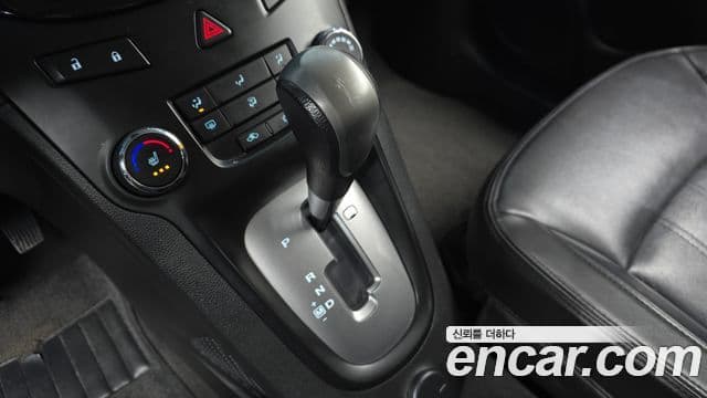 Chevrolet(GM대우) Orlando Convenience Pack, 2013 9