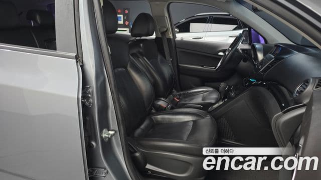 Chevrolet(GM대우) Orlando Convenience Pack, 2013 10