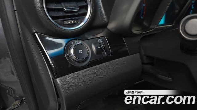 Chevrolet(GM대우) Orlando Convenience Pack, 2013 14