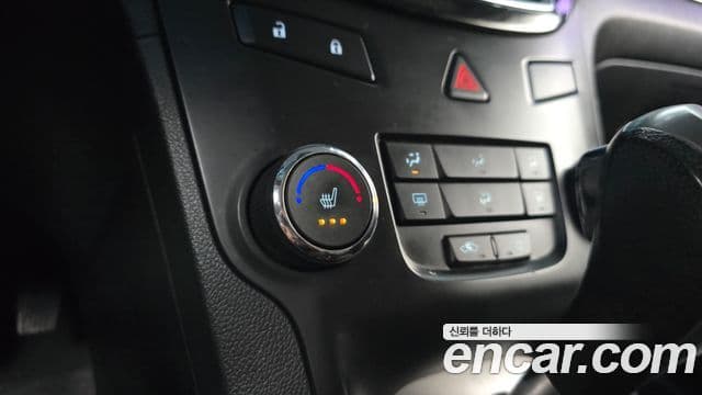 Chevrolet(GM대우) Orlando Convenience Pack, 2013 16