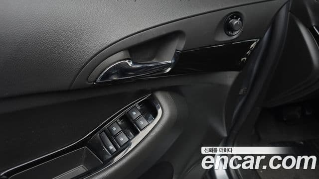 Chevrolet(GM대우) Orlando Convenience Pack, 2013 17