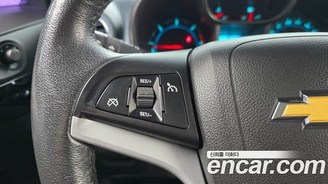 Chevrolet(GM대우) Orlando Convenience Pack, 2013 18