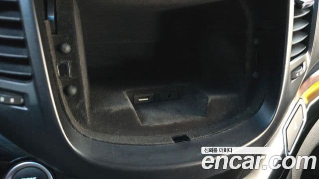 Chevrolet(GM대우) Orlando Convenience Pack, 2013 19