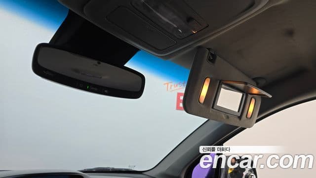 Chevrolet(GM대우) Orlando Convenience Pack, 2013 20