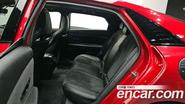 Hyundai The / новый New Avante (CN7) 2.0 N, 2024 12