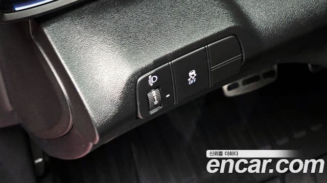 Hyundai The / новый New Avante (CN7) 2.0 N, 2024 14