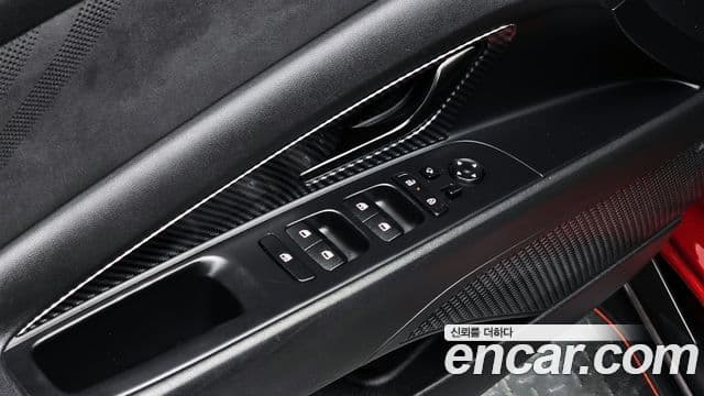 Hyundai The / новый New Avante (CN7) 2.0 N, 2024 17