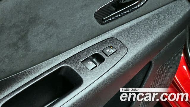 Hyundai The / новый New Avante (CN7) 2.0 N, 2024 18