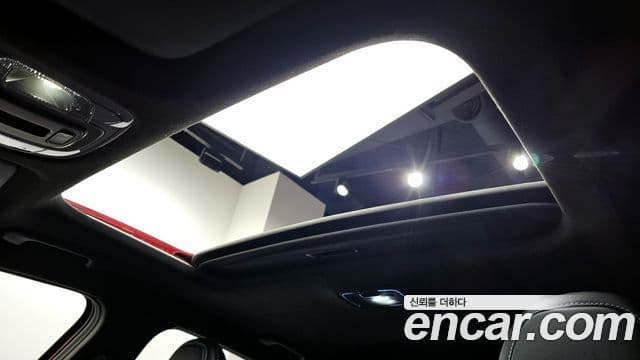 Hyundai The / новый New Avante (CN7) 2.0 N, 2024 19