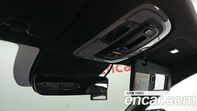 Hyundai The / новый New Avante (CN7) 2.0 N, 2024 20