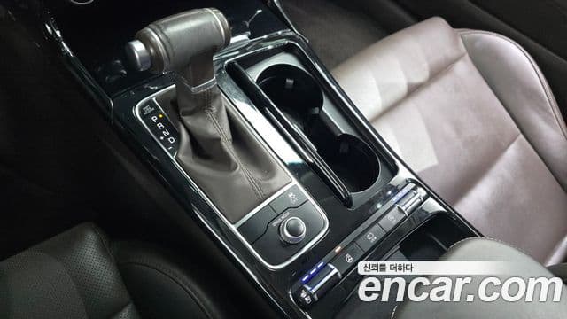 Kia 스팅어 Prime, 2018 9