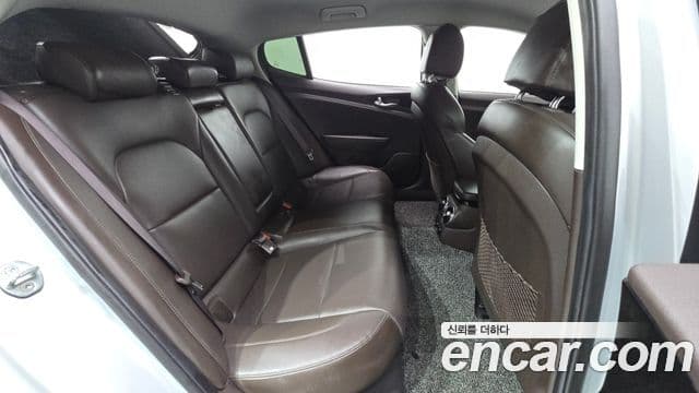 Kia 스팅어 Prime, 2018 12