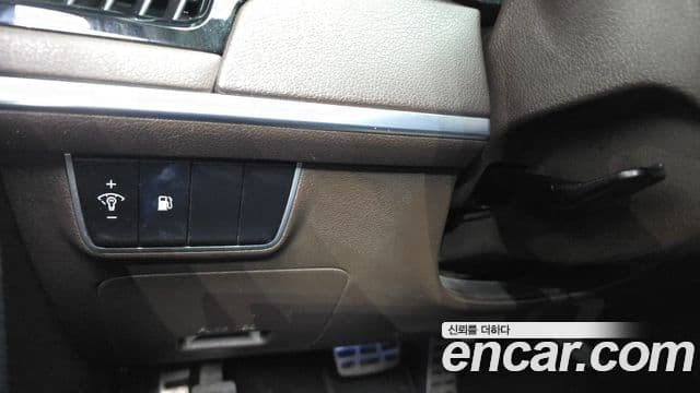 Kia 스팅어 Prime, 2018 17