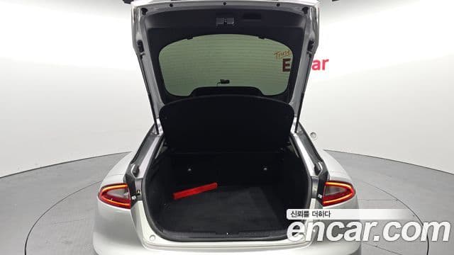 Kia 스팅어 Prime, 2018 20