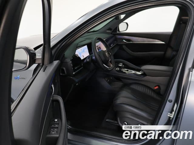 Renault Korea(Samsung) Grand Koleos 1.5 E-TECH Esprit Alpine 2WD, 2025 9