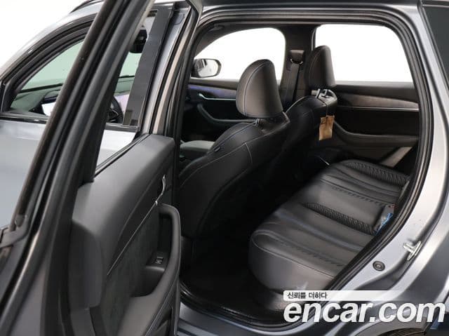 Renault Korea(Samsung) Grand Koleos 1.5 E-TECH Esprit Alpine 2WD, 2025 10