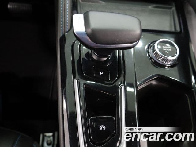 Renault Korea(Samsung) Grand Koleos 1.5 E-TECH Esprit Alpine 2WD, 2025 13