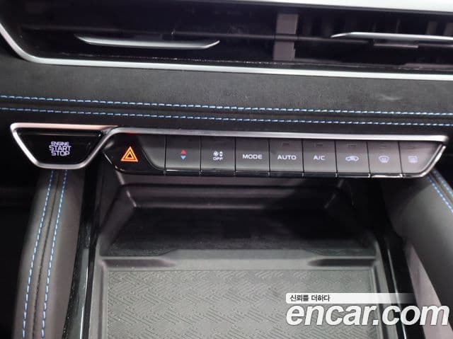 Renault Korea(Samsung) Grand Koleos 1.5 E-TECH Esprit Alpine 2WD, 2025 16